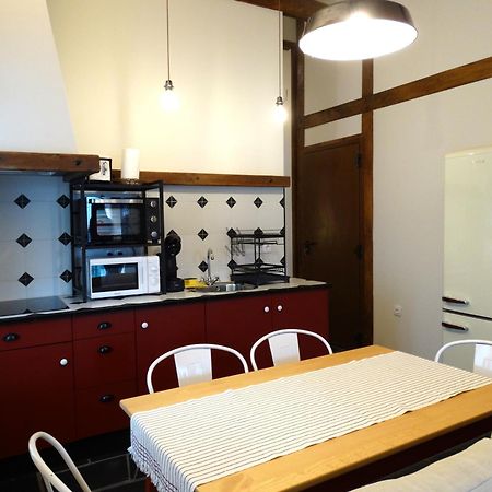 Apartamentos Minas De Silvarosa Viveiro Dış mekan fotoğraf
