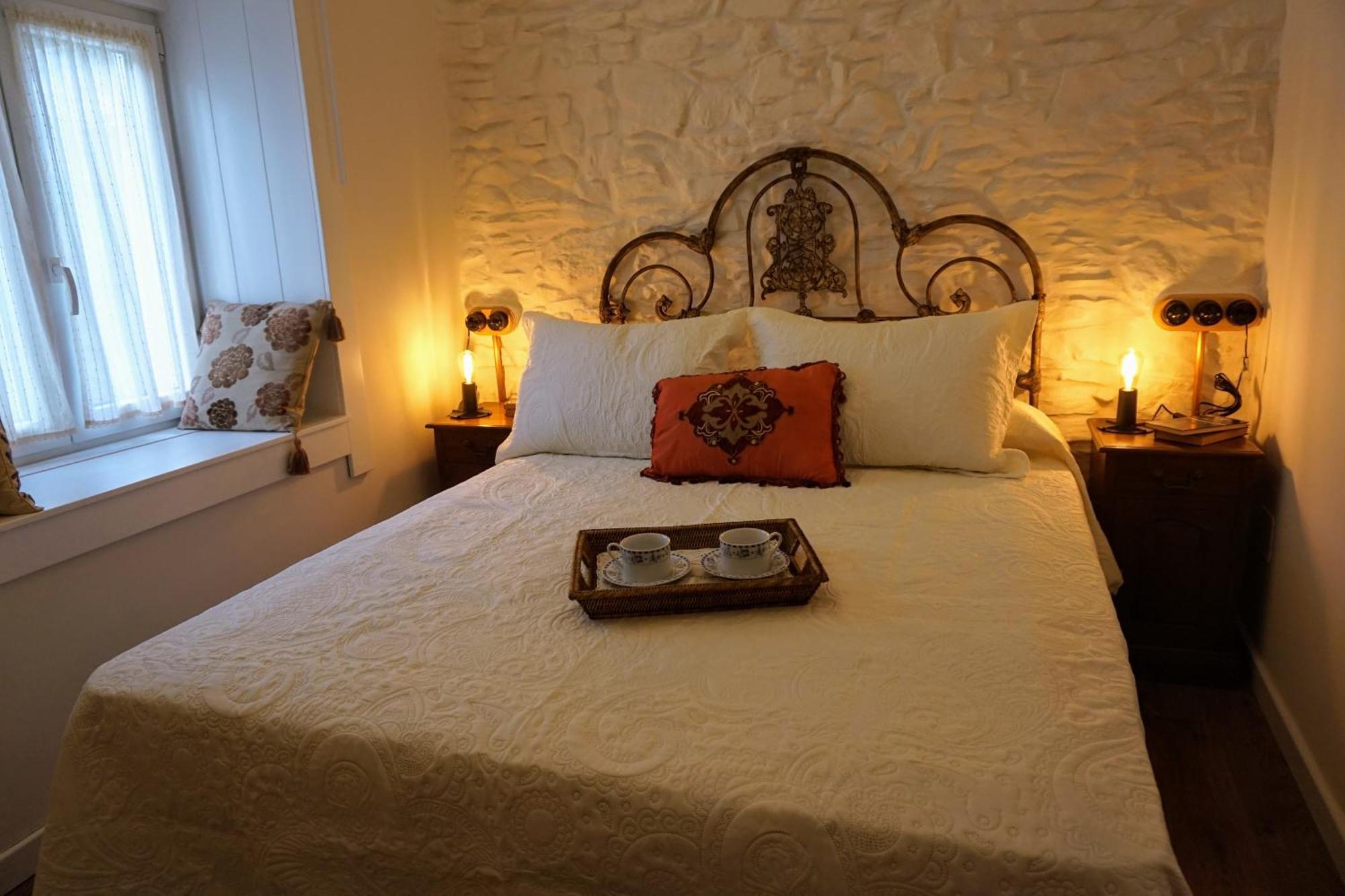 Apartamentos Minas De Silvarosa Viveiro Oda fotoğraf